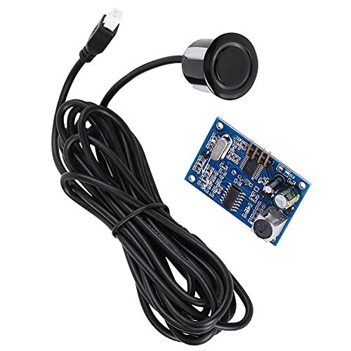 1 piece 5V ultrasonic sensor waterproof module JSN-SR04T ultrasonic distance measuring module with waterproof sensor