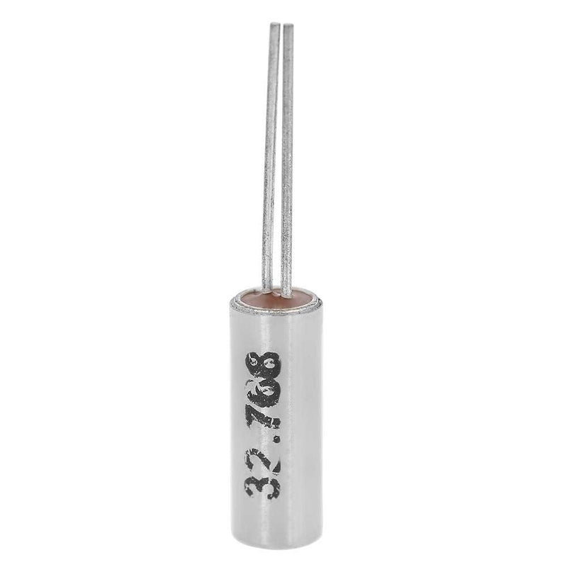 50 pieces 10 value quartz crystal oscillator 32.768 kHz -24 MHz DIY crystal resonators assortment kit assorted set