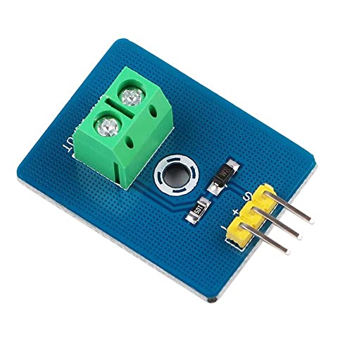 5pcs Analog Ceramic Piezo Vibration Sensor Module 3.3V/5V for Arduino DIY Kit