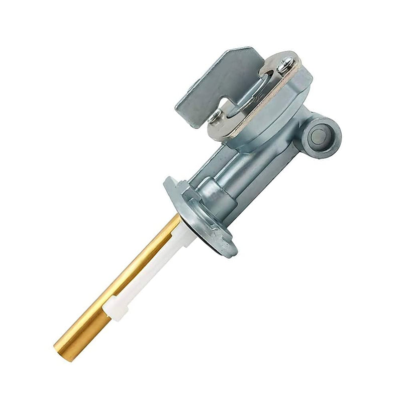 Earlyred Fuel Petcock Gas Tank Switch Valve Shutoff Compatible with Yamaha PW80 TTR TT-R 90 125 225 230 250 YFS200 YFM250 YFM350 YFM400 YFM600 YFZ350 YFZ450 Raptor 660 Grizzly Blaster