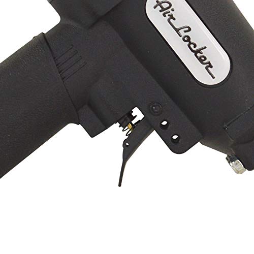 Air Locker AP700 Nailer/Nail Remover/Nail Puller Kit with Extra Driver