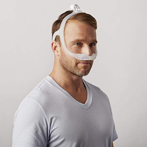 Philips Respironics DreamWear CPAP Under Nose Mask Replacement Cushion Medium HH1113/00 M