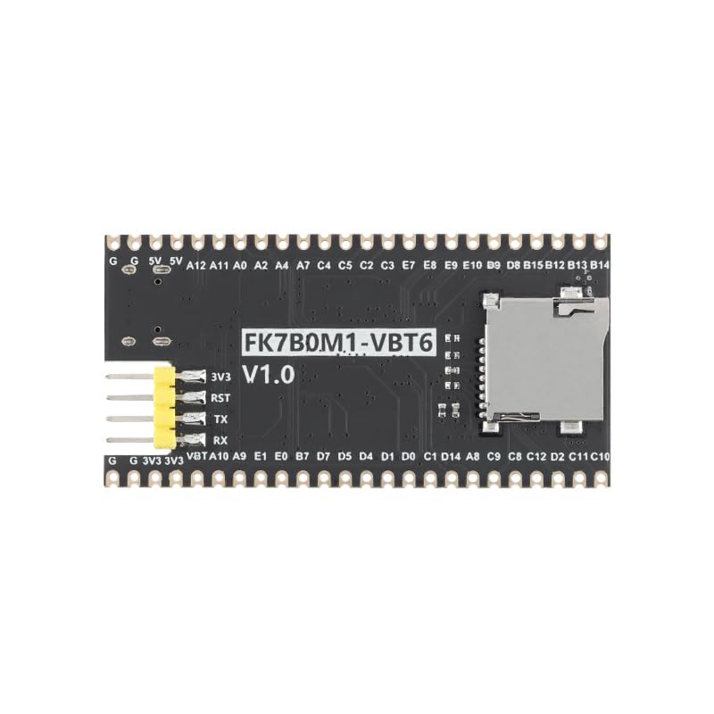 STM32 STM32H7B0VBT6 System Board 280MHz 128K Flash 1.4M SRAM STM32H7B0 Development Board Boot LED Serial Port Module Board