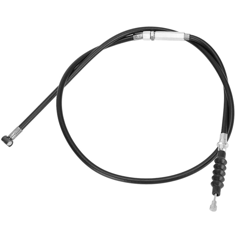 HIAORS 38.98" 99cm Clutch Cable with Adjuster for Apollo 125 50cc Chinese 70cc 90cc 110cc 125cc SDG Coolster Dirt Pit Bike