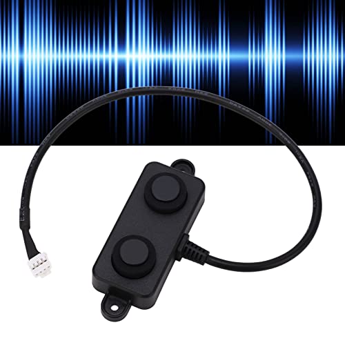 IP67 Waterproof Ultrasonic Sensor 3.3-5 V Range 0.2-5 m with Analogue / Digital Output for Parking Aid Industrial Automation Vehicle Detector