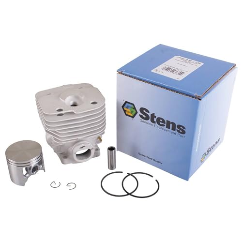Stens Husqvarna 506155506 Cylinder Assembly, Silver