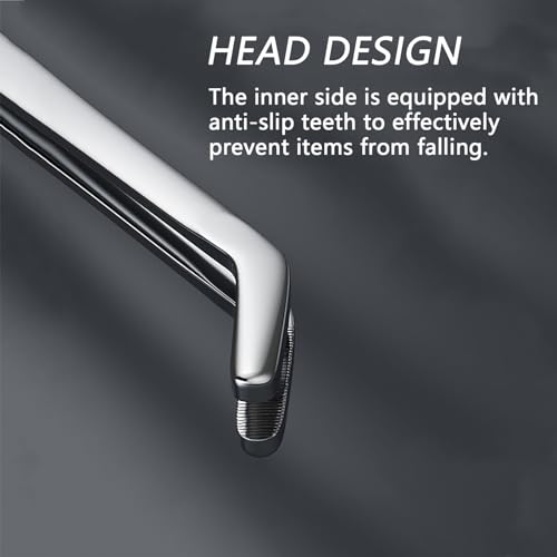 Curved Tweezers for Fish Tank Stainless Steel Tweezers Aquarium Tank Tweezers 30cm Feeding Tongs for Fish Tank Plants Aquascape Tools Feeding Tongs (30cm Elbow)