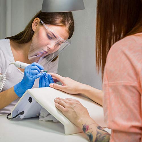Premium Nail Cutter, Sanding Sleeves, GSB #80 Coarse