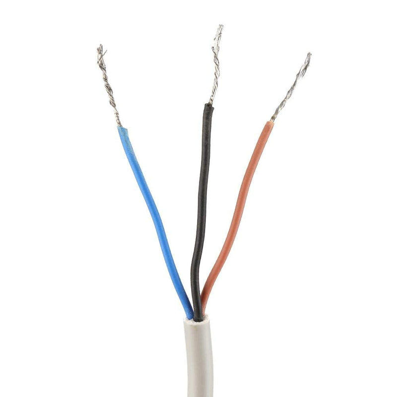 Inductive proximity switch, ABS material PL 05N NPN proximity sensor switch, detection distance 5mm
