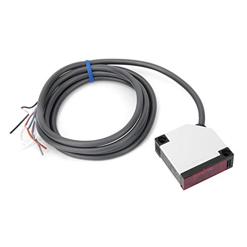 E3JK-R4M1 IP65 ABS Shell Specular Reflective Photoelectric Sensor Sensor Switch (DC12-24V 500mm)