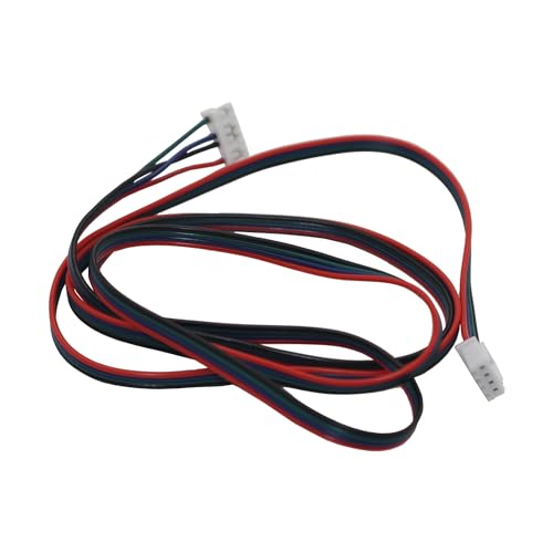 3D Printer Accessories 42 Stepper Motor 17HS4023 23mm Special Motor