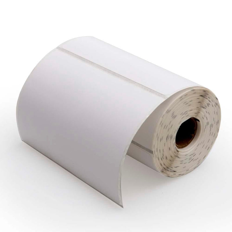 Zebra 4" x 3" Mobile Printer Labels LV-LD-R6AO5B