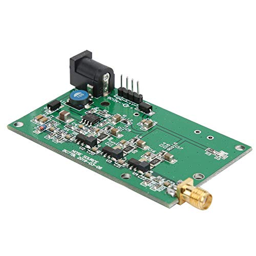 Noise Source Board Noise Signal Generator Module DC12V 0.3~1A Voltage Source