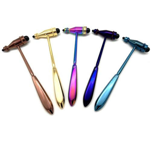 Trömner Reflex Hammer Stainless Steel Copper High Gloss