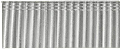Dewalt DBN18200-2 2" 18 Gauge Brad Nails, Coated Finish Staight Angle, 2500/Pk & DBN18100-2 Brad Nail & DBN18150-2 18GA 1-1/2 in Brad Nail 2.5K Brad Nail + Brad Nail + Brad Nail 2.5K