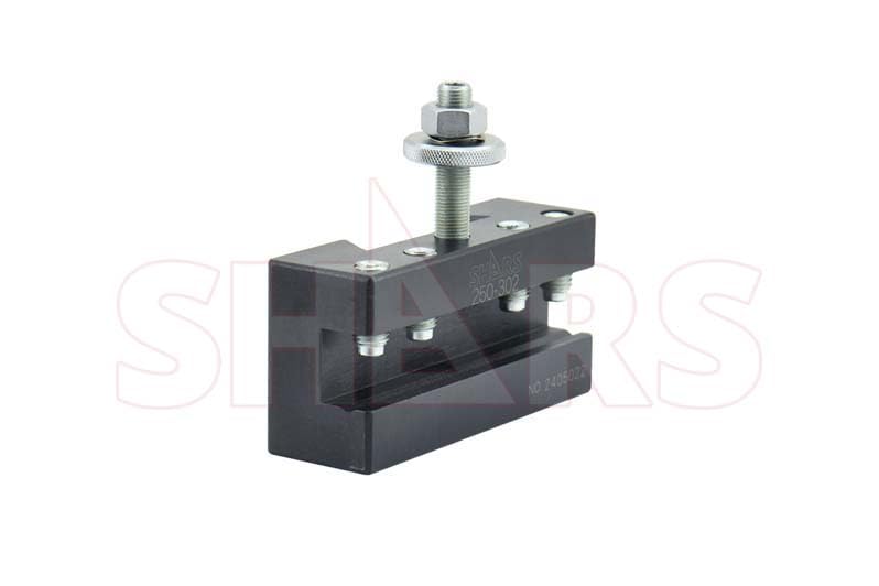 Shars #2 CXA Boring, Turning, & Facing Holder P CXA 302 3/4" 202-9408C