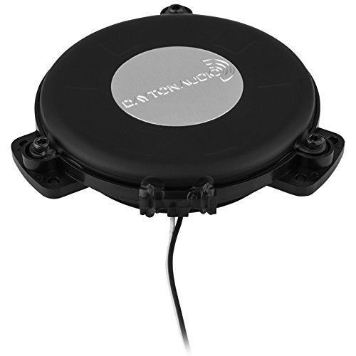 DAYTONAUDIO Dayton Audio TT25-16 Puck Tactile Transducer Mini Bass Shaker 16 Ohm