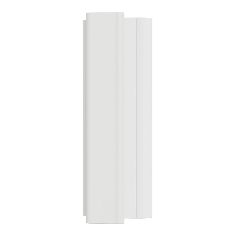 Schneider Electric CCT591012 Wiser Smart Home window-door sensor standalone or via app, burglary protection, window monitoring via APP, compatible with Amazon Alexa and Google Home