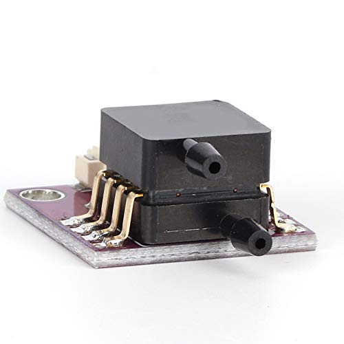Pressure Sensor, MPXV7002DP Breakout Pressure Sensor Board Transducer APM2.5 Electric Components