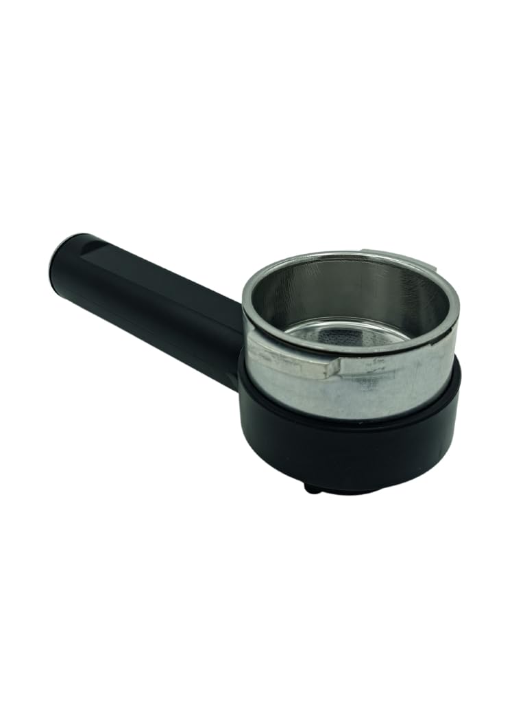 Saeco 996530067961 (11026924) Portafilt Pres/Mec