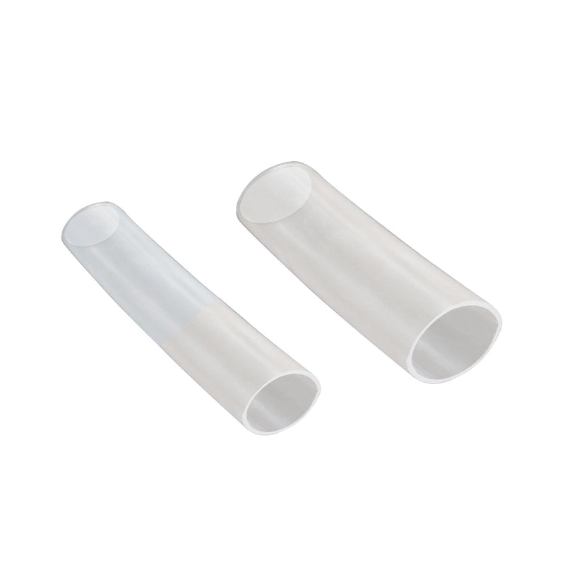 Heat Shrink Tubing Set 275 Pieces 3:1 45 mm Transparent Double-Walled with | Heat Shrink Tubing with Adhesive Coating Waterproof for Cable Insulation Solder Joints Shrink Connector Various Sizes