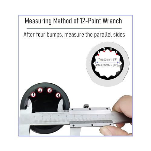1-1/8 Inch Ratcheting Combination Wrench SAE 1-1/8"