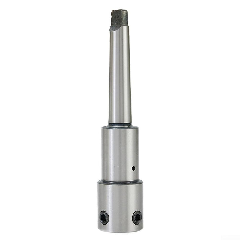 High Quality Morse Taper Mandrel MT2 for 3/4 Weldon Shank Ring-shaped T1E Exceptional Durability