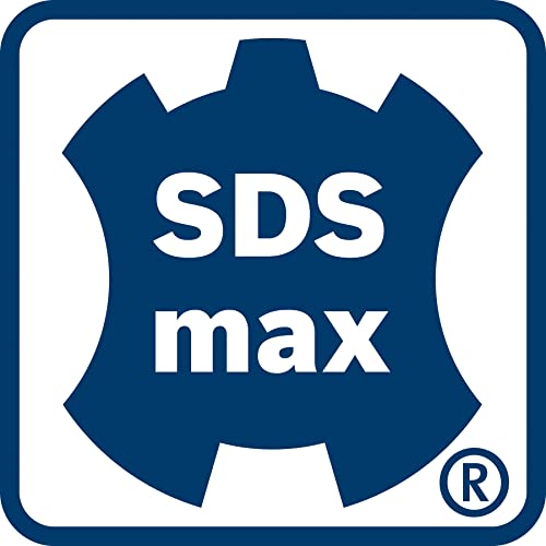 Bosch HC5031 3/4 in. x 21 in. SDS-max® Speed-X™ Rotary Hammer Bit 21" Length