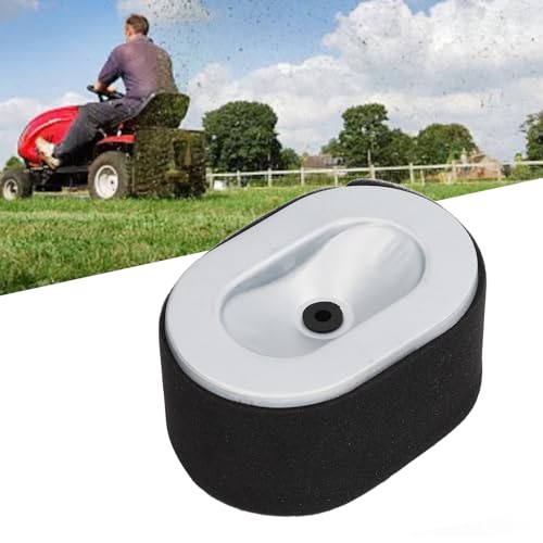 Generator Air Filter 188F for Air Cooling 186F 192F Fan Cooling Filtered Exhaust Filter