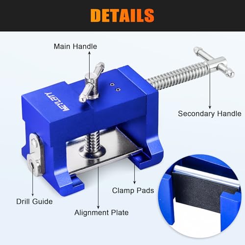 Cabinet Installation Clamps 2 Pack
