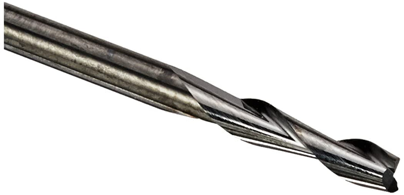 Proxxon 28761 carbide multi-milling cutter Ø3mm for steel, glass, boards, shaft Ø3mm