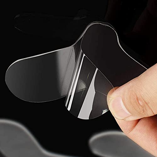 Organic Deal CPAP Nose Pads - CPAP Nose Bridge for Masks - CPAP Nose Pads Mask - Nose Pad - Protect Your Nose While Reducing CPAP Mask Leaks (Pack of 5)