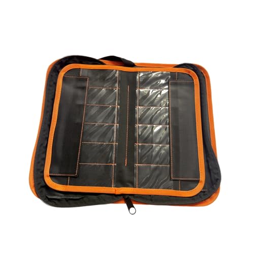 Tool Storage Bag, Carry Bag Case for Car Auto Repair Tool Kits