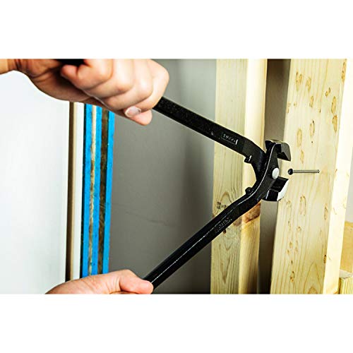 Crescent Cutting Nippers Solid Joint 14 Long