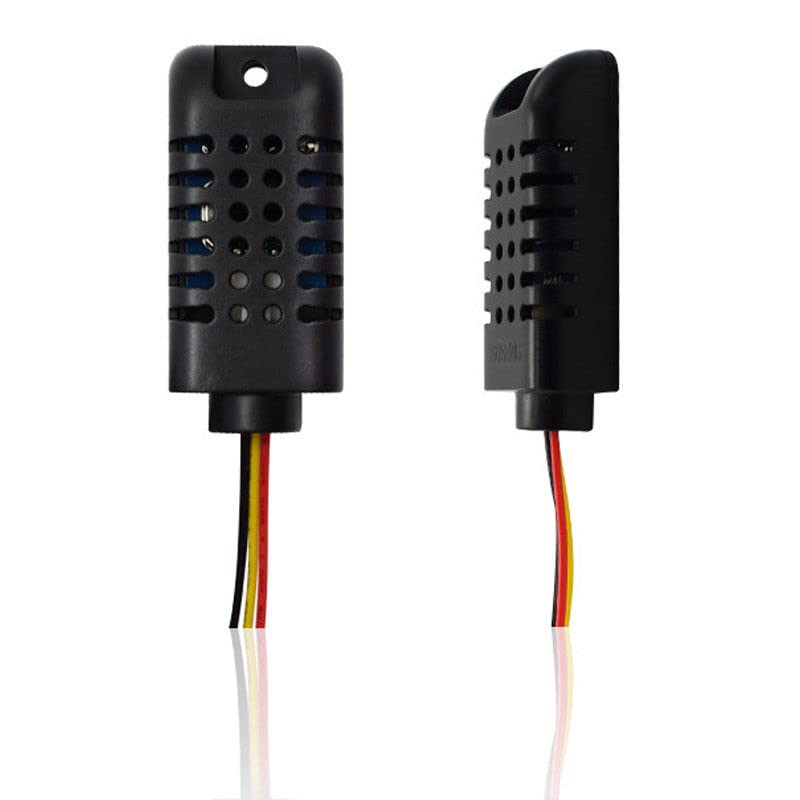 1 x DHT21 AM2301 Temperature and Humidity Sensor Module Relative Digital Output