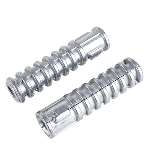 3/8" x2-1/2 Lag Shield Anchor for Concrete Walls 20pcs HS/PZLS-08 3/8"x2-1/2"