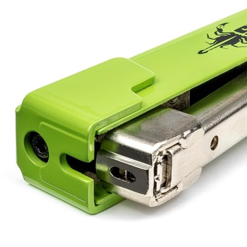 Stinger HT38 Hammer Tacker Stapler