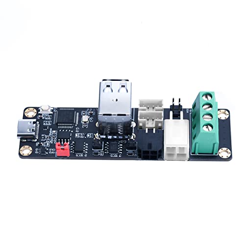 BIGTREETECH U2C V2.1 Adapter Board Connect to Raspberry-Pi Printer 3D Parts