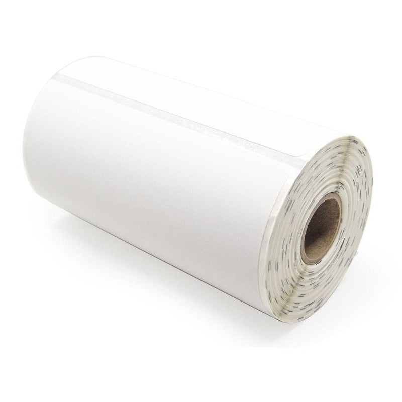Zebra 4" x 4" Mobile Printer Labels LV-LD-R3AK5B