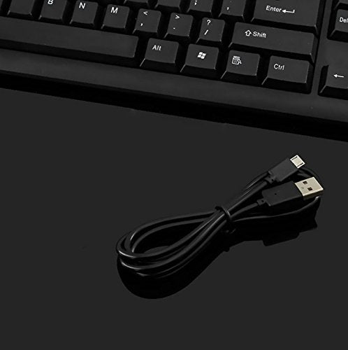 Charger Cord Replacement for Amazon Fire TV Stick, Fire Tablet, Compatible Smasung Android Phone Micro USB Charger Cable and AC/DC Home Wall Charger Power Adapter
