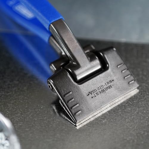 MIDWEST Seamer Tong, 3" Offset Sheet Metal Bender 3-Inch