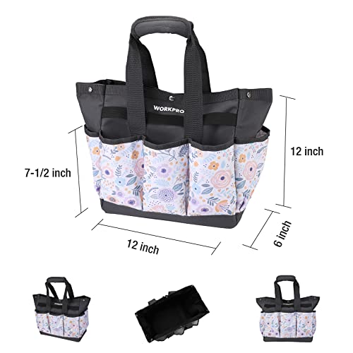 WORKPRO Garden Bag