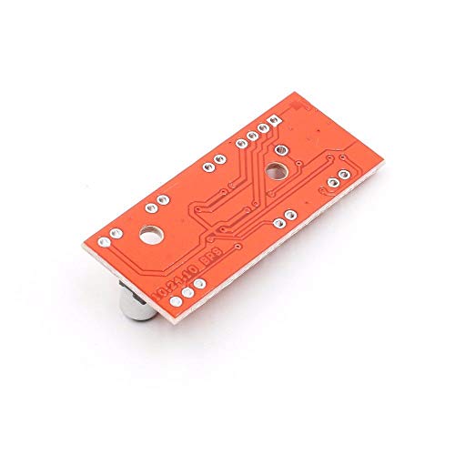5 pieces A3967 EasyDriver Stepper Motor Driver V44 Development Board