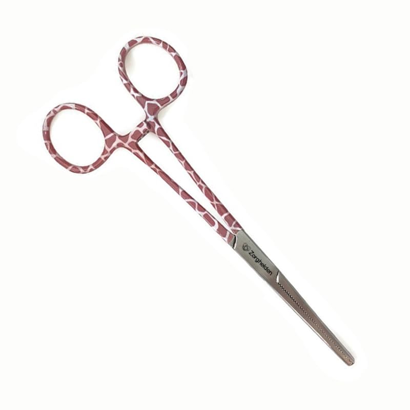 Nurse Scissors Set "Giraffe" - MDR Certificate - Bandage Scissors - Scissors - Cooker - Nurse Accessories - Nurse Gift