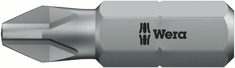 Wera 05057127001 Bit-Safe "Universal 3" (61 Piece),MULTI