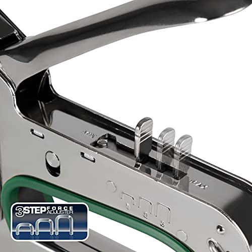 Rapid 20511550 R34 Stapling Gun Flat