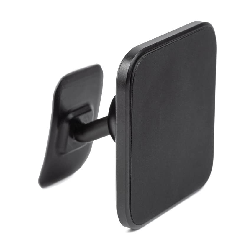 Peak Design Mobile Car Vent Mount, Non-Charging, Magnetic Mounting Technology, Adjustable, Aluminum Construction, 360-Degree Swivel Arm, Compatible with MagSafe Cases