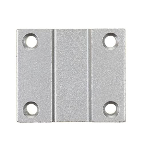 4pcs SCS12UU Linear Motion Ball Bearing CNC Slide Bushing 36mm Length