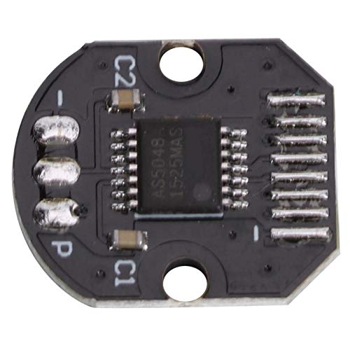 Interface Port Magnetic Encoder Serial AS5048A PWM Peripheral Magnetic Encoder Module for Machine Equipment