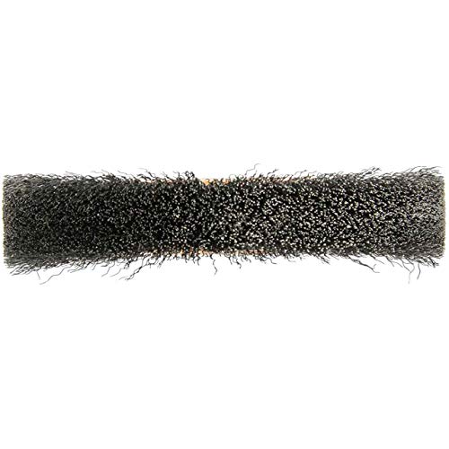 Walter 13B070 Wire Wheel Brush Crimped .0118" Tool Steel Wire 7" x 7/8" 7" x 1-1/4"